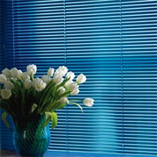 Алюмінієві горизонтальні жалюзі Magnus 16мм та 25мм